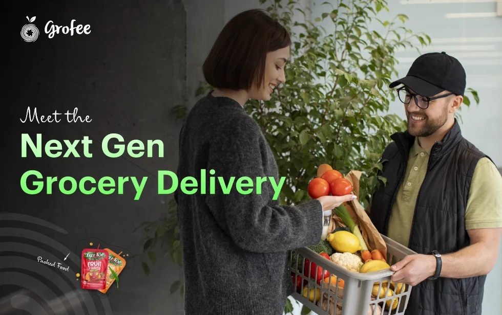 meet the next gen grocery delivery